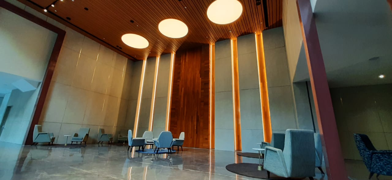 ABZ Office and Co working space4