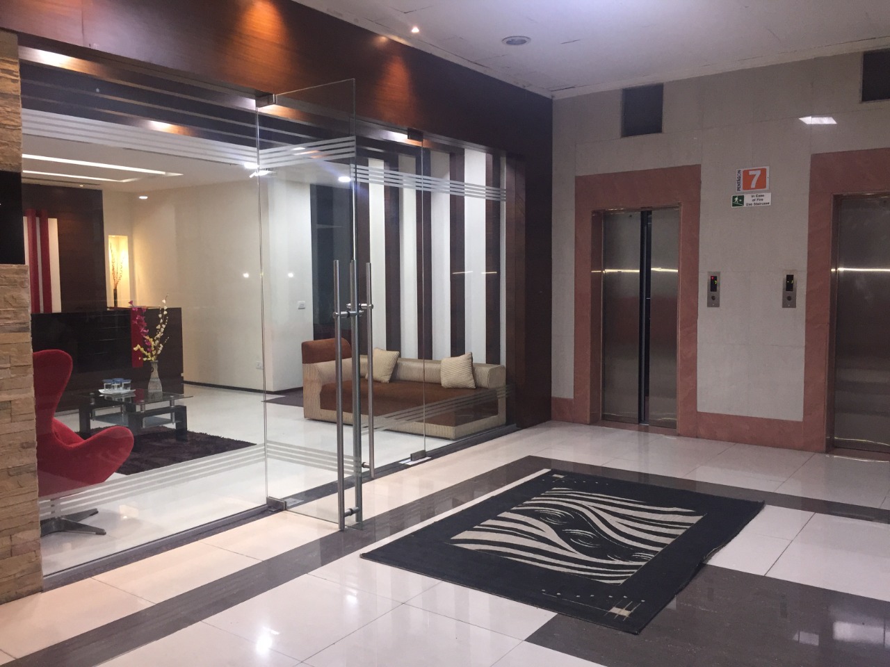 Magarpatta Cyber City4
