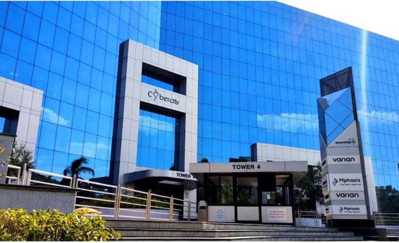 Magarpatta Cyber City7