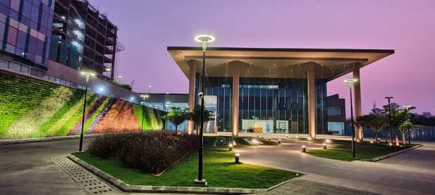 Symphony IT Park2