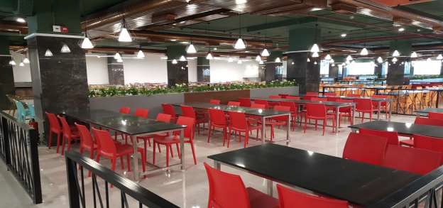 Symphony IT Park5
