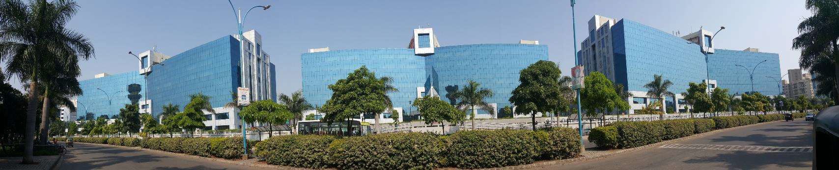 Symphony IT Park7
