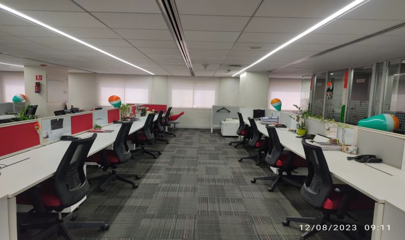 Amar Avinash Corporate Plaza1