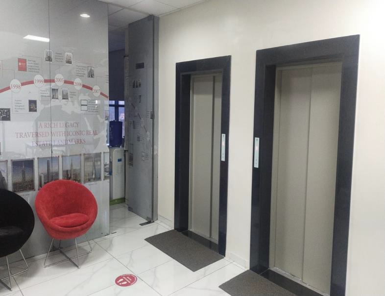 Amar Avinash Corporate Plaza2