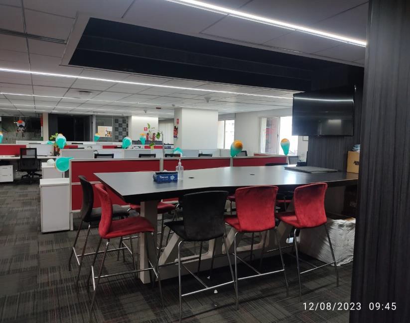Amar Avinash Corporate Plaza5