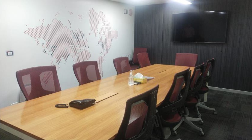 Amar Avinash Corporate Plaza6