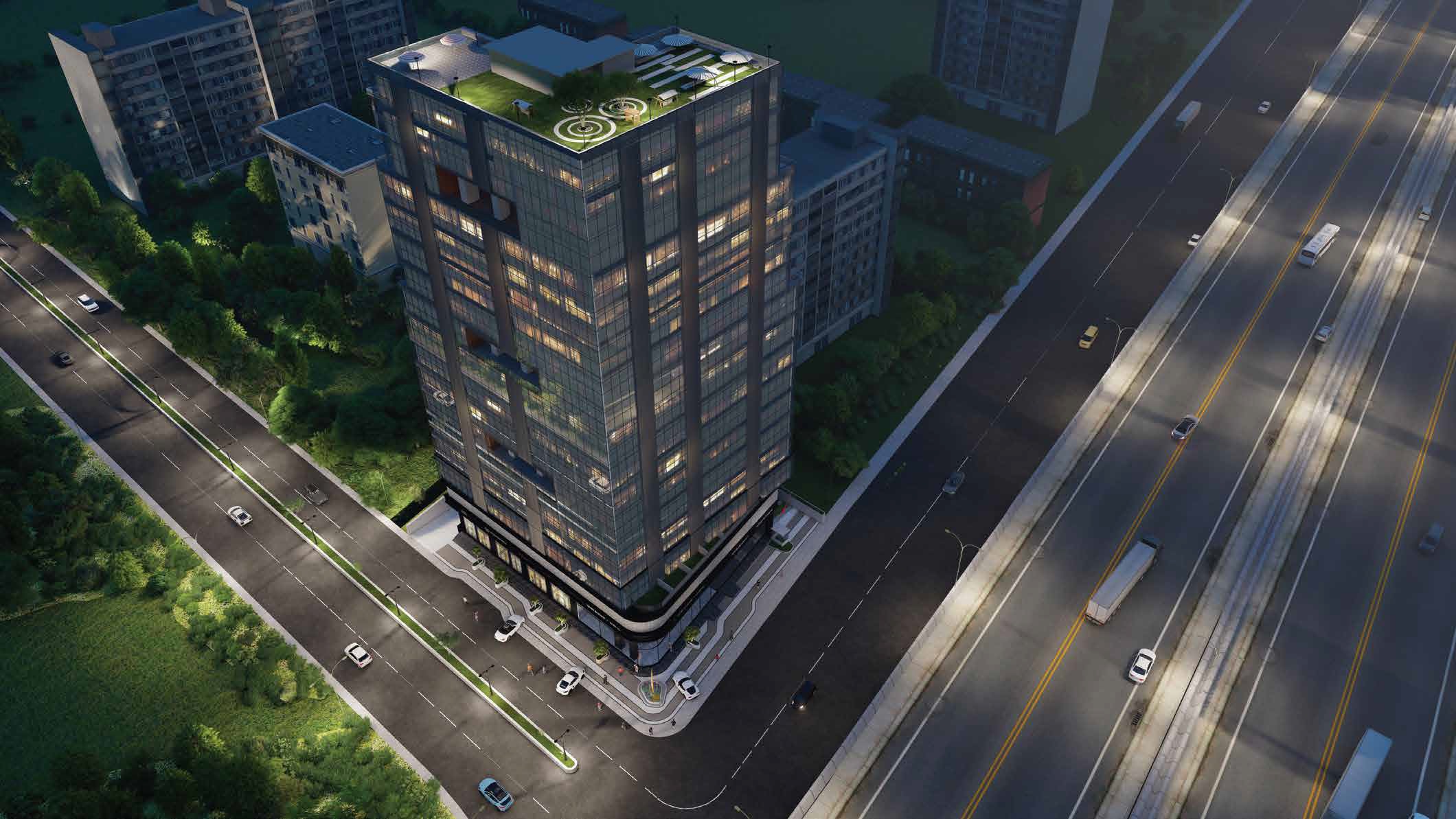 Cornerstone5