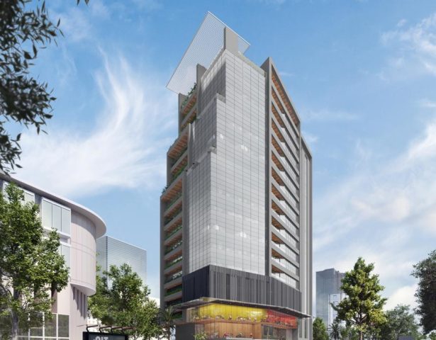 Gorav Icon Tower