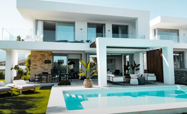 Real Estate Industry