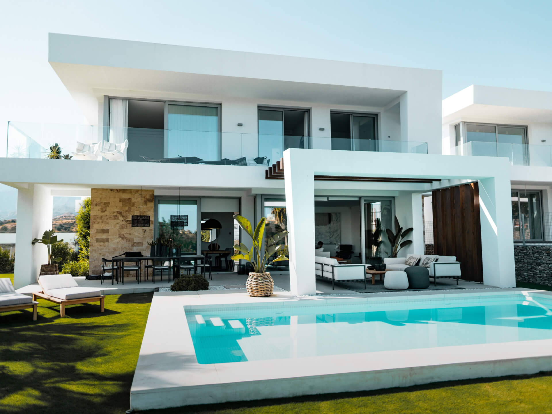 Real Estate Industry